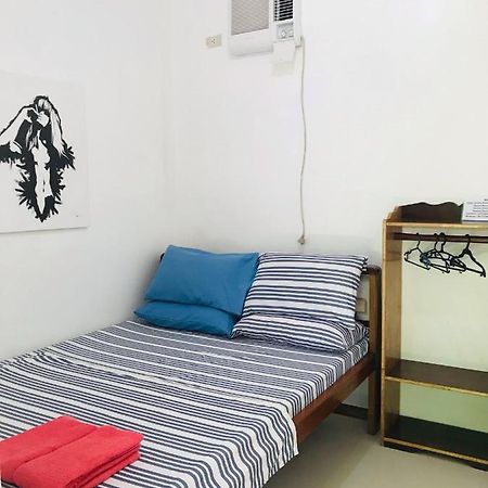 Queen'S Room Rental 3 El Nido Exterior foto