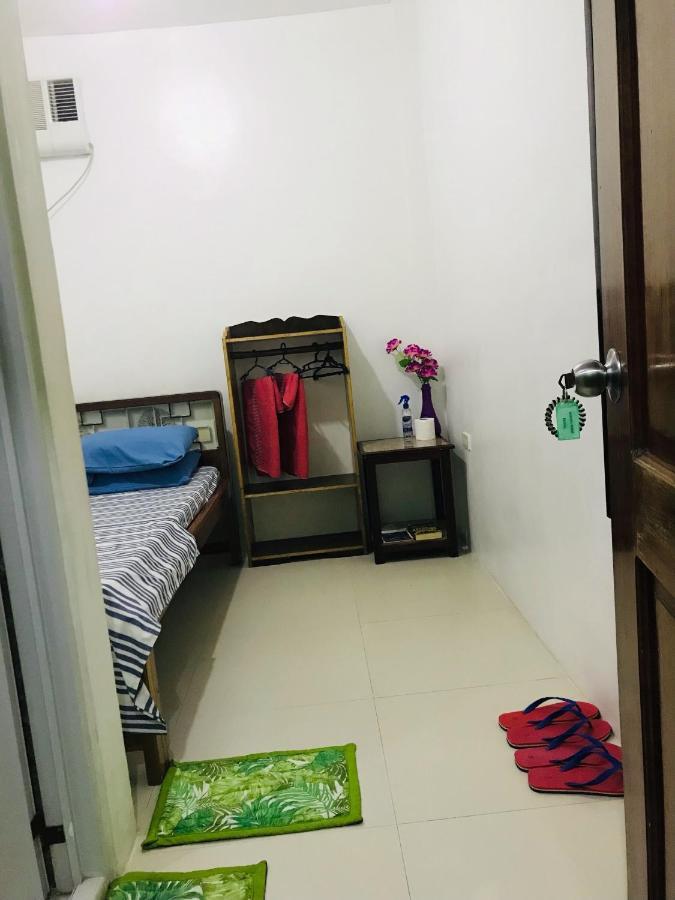 Queen'S Room Rental 3 El Nido Exterior foto