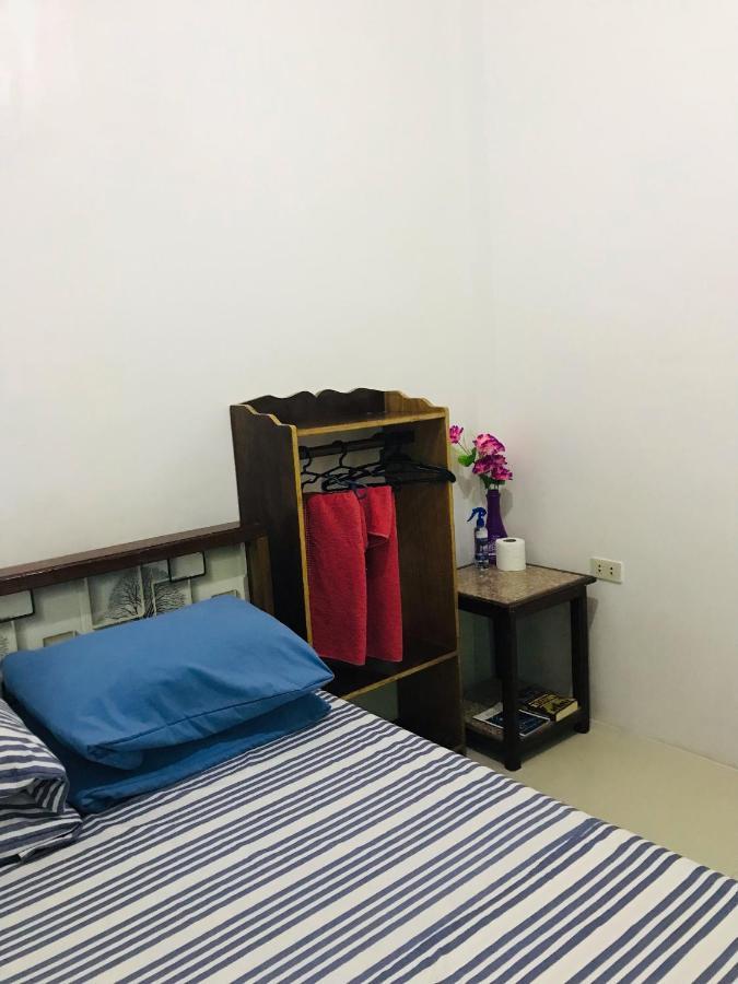 Queen'S Room Rental 3 El Nido Exterior foto