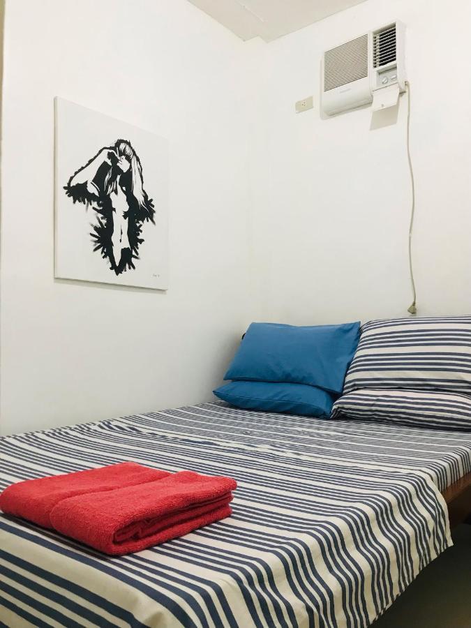 Queen'S Room Rental 3 El Nido Exterior foto